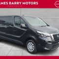 Nissan Primastar 2026