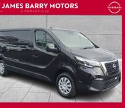 Nissan Primastar 2026