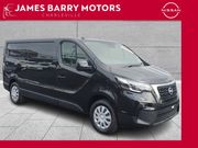 Nissan Primastar 2026
