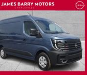 Nissan Interstar 2026
