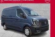 Nissan Interstar 2026