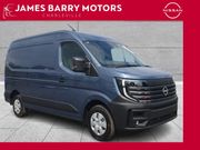 Nissan Interstar 2026