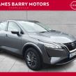 Nissan QASHQAI 2024