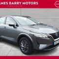 Nissan QASHQAI 2024