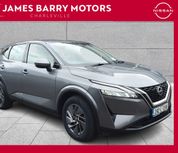 Nissan QASHQAI 2024