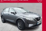 Nissan QASHQAI 2024