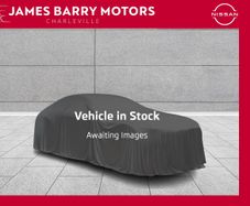 Nissan QASHQAI 2019