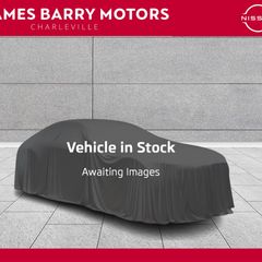Nissan QASHQAI 2019