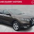Nissan QASHQAI 2019