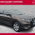 Nissan QASHQAI 2019