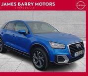 Audi Q2 2019
