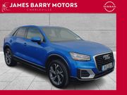 Audi Q2 2019