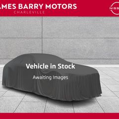 Nissan Micra 2017