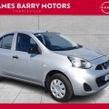 Nissan Micra 2017
