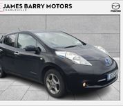 Nissan Leaf 2015