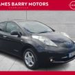 Nissan Leaf 2015