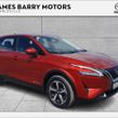 Nissan QASHQAI 2023