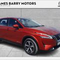 Nissan QASHQAI 2023