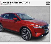 Nissan QASHQAI 2023