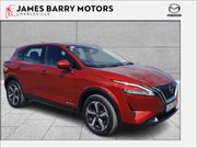 Nissan QASHQAI 2023