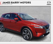 Nissan QASHQAI 2023
