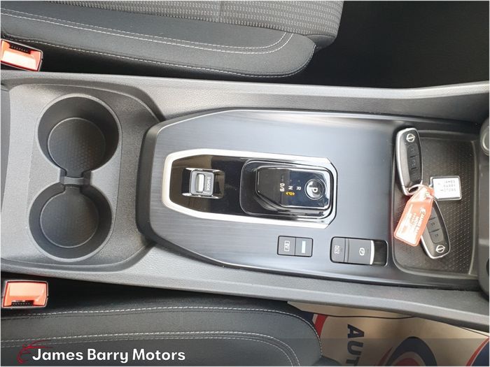 Nissan QASHQAI 2023