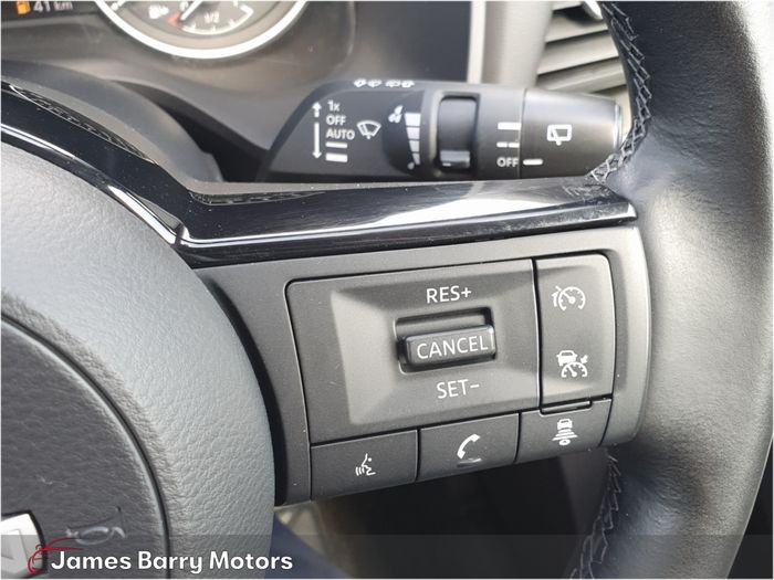 Nissan QASHQAI 2023
