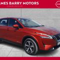 Nissan QASHQAI 2023