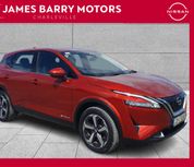 Nissan QASHQAI 2023