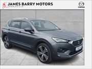 SEAT Tarraco 2020