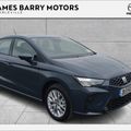 SEAT Ibiza 2026