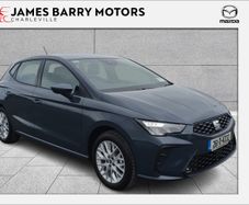 SEAT Ibiza 2026