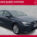 SEAT Ibiza 2026