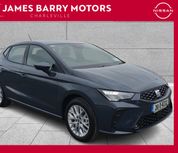 SEAT Ibiza 2026