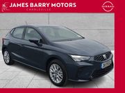 SEAT Ibiza 2026