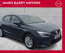 SEAT Ibiza 2026