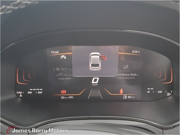 SEAT Ibiza 2026