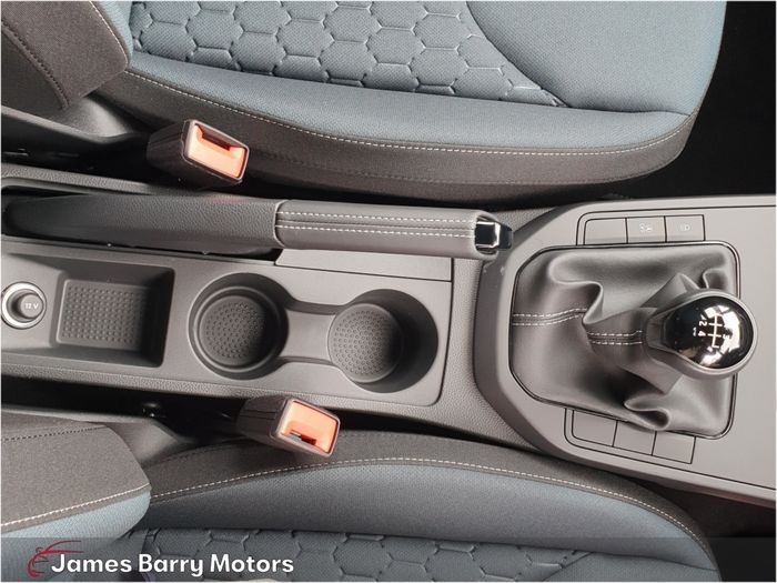 SEAT Ibiza 2026