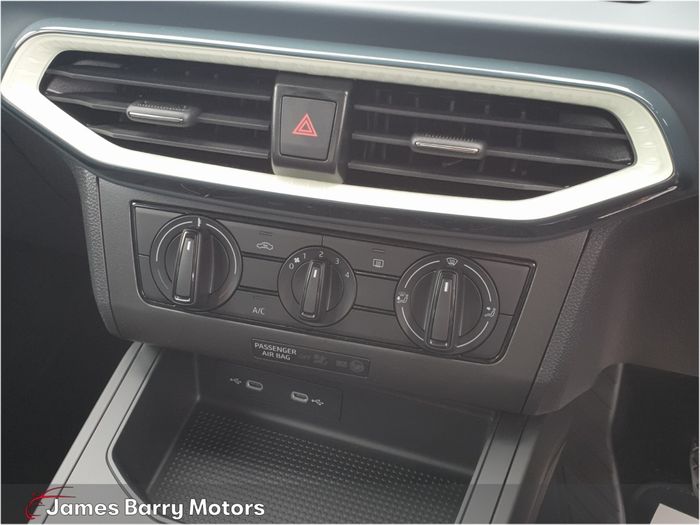SEAT Ibiza 2026