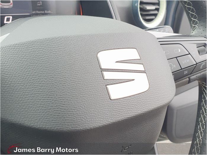SEAT Ibiza 2026