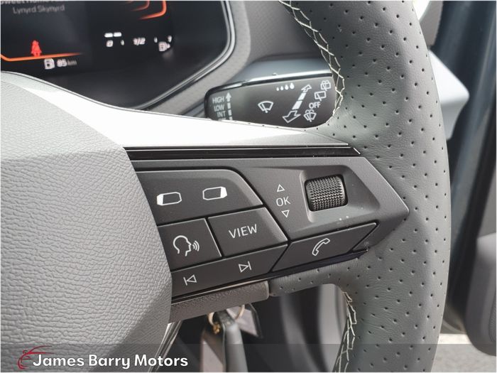 SEAT Ibiza 2026