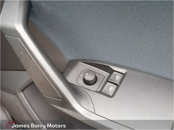 SEAT Ibiza 2026