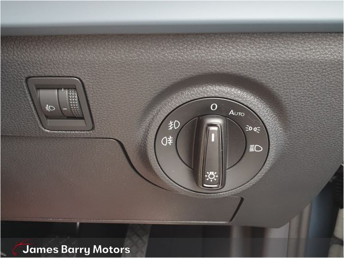 SEAT Ibiza 2026