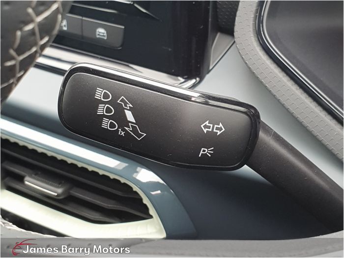SEAT Ibiza 2026