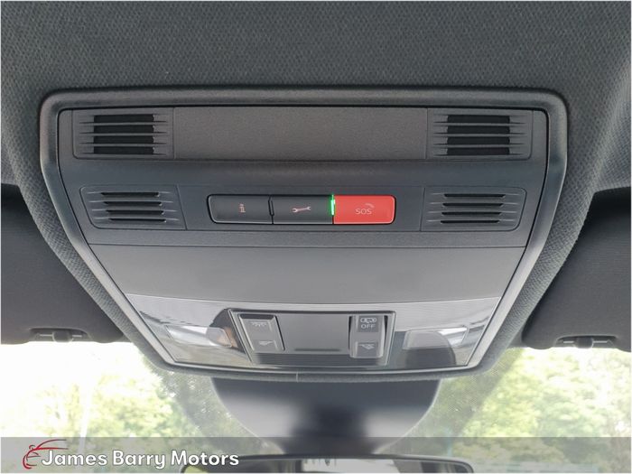 SEAT Ibiza 2026