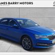 Skoda Superb 2023
