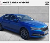 Skoda Superb 2023