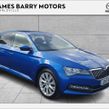 Skoda Superb 2023