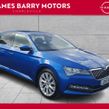 Skoda Superb 2023