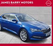Skoda Superb 2023